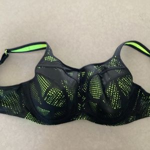 Panache Minimizer Sports Bra